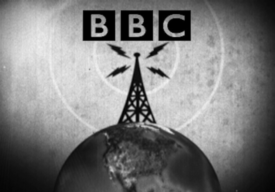 Francaise bbc