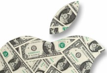 Le chiffre du jour : 147 milliards de dollars en cash