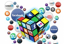 Le chiffre du jour : un temps plein réseaux sociaux pour 64 % des entreprises