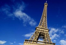 Paris a son extension ‘.paris’