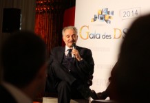 Gala des DSI : Jacques Attali, « On ne sait pas démontrer l’impact du système d’information sur la croissance »