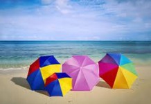 Le chiffre du jour : 26% des Français en vacances coupent leur portable