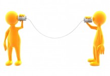 Le chiffre du jour : 20 % et plus, le temps que nous consacrons à communiquer