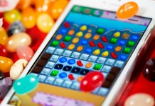 Candy Crush trébuche lors de son introduction, victime du syndrome Zynga ?