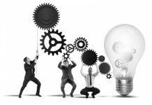 Touche pas à mon idée !