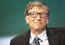 Bill Gates : le logiciel va remplacer l’humain