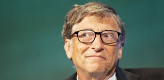 Bill Gates : le logiciel va remplacer l’humain