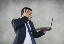 Une entreprise sur trois va affronter une crise de l’information