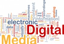 Le chiffre du jour : 11 heures par jour sur les médias numériques