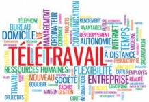 Le chiffre du jour : 68 % des PME s’intéressent au télétravail