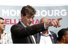 Rachat de SFR : l’opposition entêtée de Montebourg