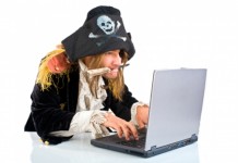 50 % des livres numériques sont piratés