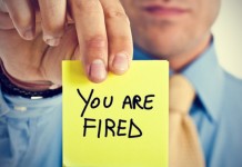 Symantec licencie son CEO… efficace mais pas assez innovant !