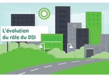 Infographie : la feuille de route du DSI porteur de l’innovation