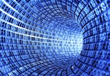 Infographie, Data Never Sleeps 2.0