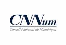 Le projet de loi sur le Numérique est reporté à 2015