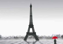 Paris à la porte du Top 10 Technologies de PWC