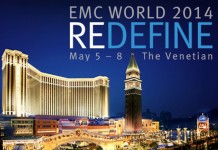 IT Social présent sur EMC World