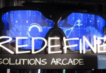 EMC World : ‘redifine’, la stratégie de la troisième plateforme