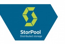 Silicon Valley, Storpool ou le stockage brut de décoffrage et sur serveurs