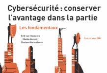 Cybersécurité, IBM et Sogeti vous invitent à « conserver l’avantage »