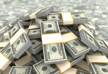 Le retour à la normale des dépenses IT attendra…