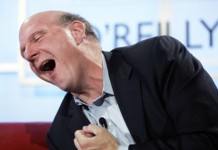 Les 18.000 licenciements de Microsoft rapportent 2,8 milliards $ à Steve Ballmer