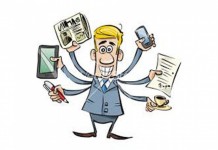 Travaillez plus… pour être moins stressé !