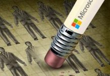 Rumeur, Microsoft s’apprêterait à licencier en masse
