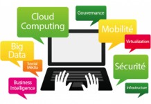 IT Social, Média et Club IT pour les DSI et décideurs IT