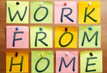 Les 20 métiers IT les plus pratiqués à domicile