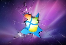 Les entreprises ne veulent pas, ou si peu de Windows 8
