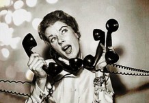 Que faites vous durant un conf-call ? Et comment éviter les dérives ?