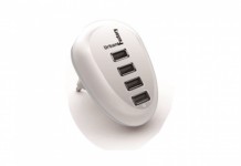 Multiprise USB, bienvenue au gadget utile