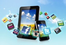 Et vous, que faites vous sur votre smartphone ou tablette ?