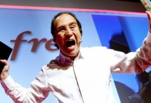 Xavier Niel à la conquête de l’Amérique, et de T-Mobile