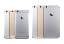 Apple iPhone 6, plus grand, plus puissant, plus cher