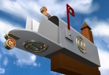 637 heures par an passées (perdues?) sur les emails