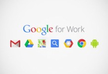 Exit Google Enterprise, wellcome Google for Work