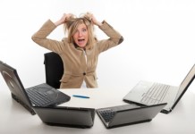 Les 10 challenges des gestionnaires de projets face à l’échec