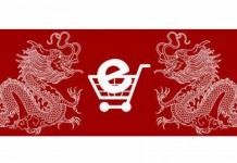 Infographie NTT – Les défis du e-commerce chinois