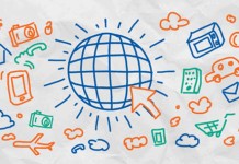 Internet des objets, hier, aujourd’hui et en 2025 – Infographie