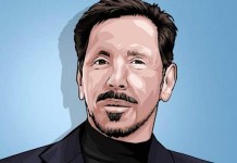 Leçon stratégique de croissance, par Larry Ellison