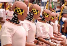 Les surprenantes images d’un crash automobile virtuel