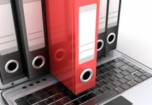 Les 5 points-clés de la conservation de contenus numériques, infographie Markess