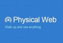 Google Physical Web, l’interaction à la demande avec les objets connectés