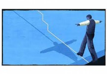 Le cloud inquiète de plus en plus les grands décideurs IT