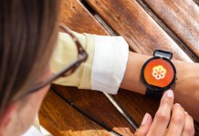 Citrix communique avec les montres