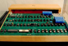 Ce vieil ordinateur dans votre grenier est peut-être un trésor