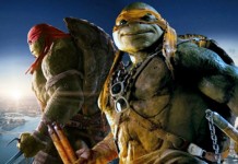 Une Tortue Ninja consomme 1 To par jour !